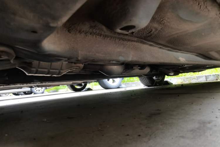 Used Mazda 6 2012 2.0L Automatic Fashion Edition Chassis Front Left