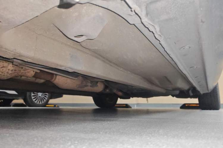 Used Mazda 6 2012 2.0L Automatic Fashion Edition Chassis Front Left