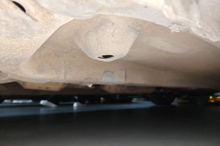 Used Mazda 6 2012 2.0L Automatic Fashion Edition Chassis Front Left
