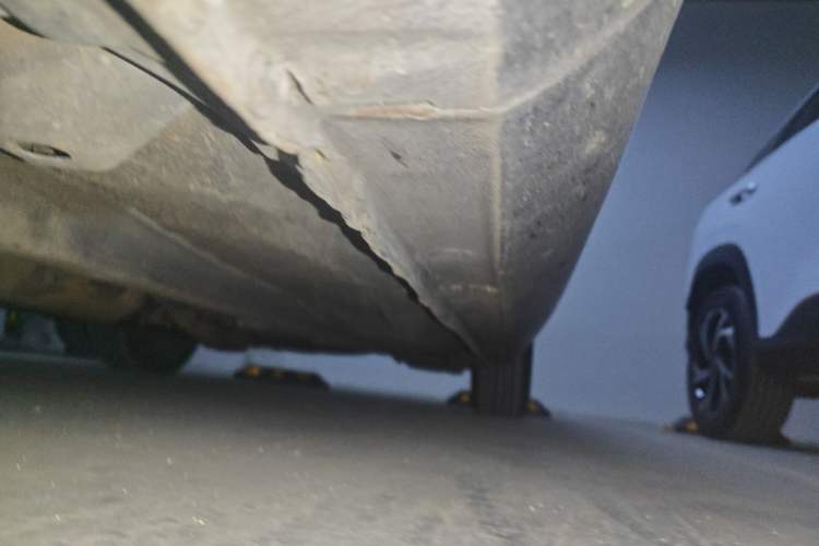 Used Mazda 6 2012 2.0L Automatic Fashion Edition Chassis Front Left