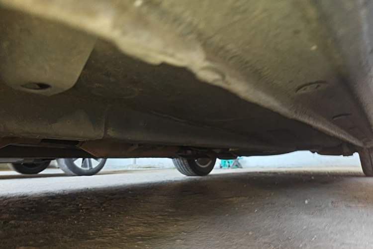 Used Mazda 6 2012 2.0L Automatic Fashion Edition Chassis Front Left