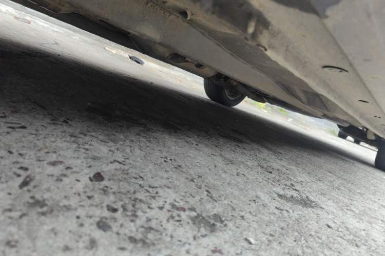 Used Mazda 6 2012 2.0L Automatic Fashion Edition Chassis Front Left