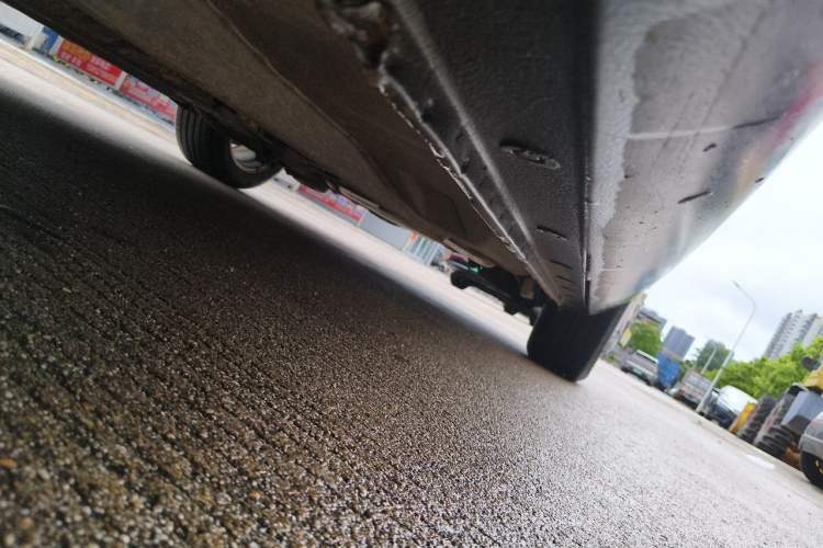 Used Mazda 6 2012 2.0L Automatic Fashion Edition Chassis Front Left