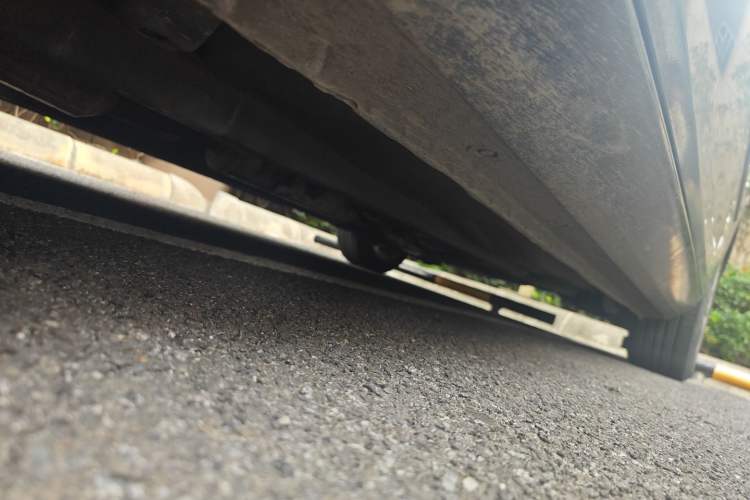 Used Mazda 6 2012 2.0L Automatic Fashion Edition Chassis Front Left