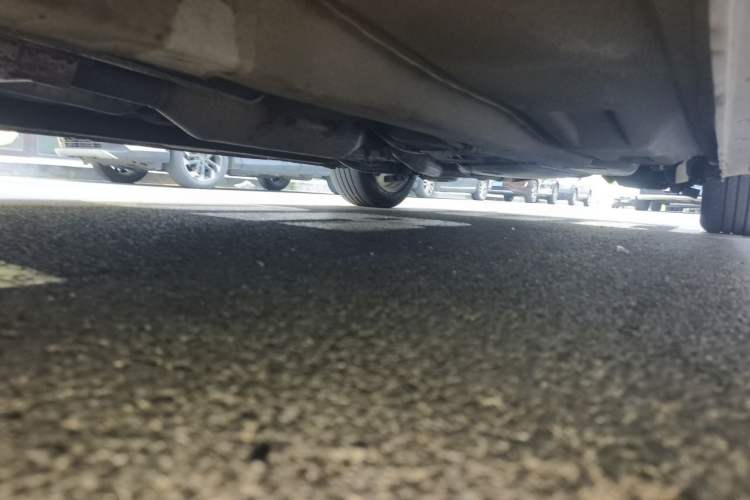 Used Mazda 6 2012 2.0L Automatic Fashion Edition Chassis Front Left