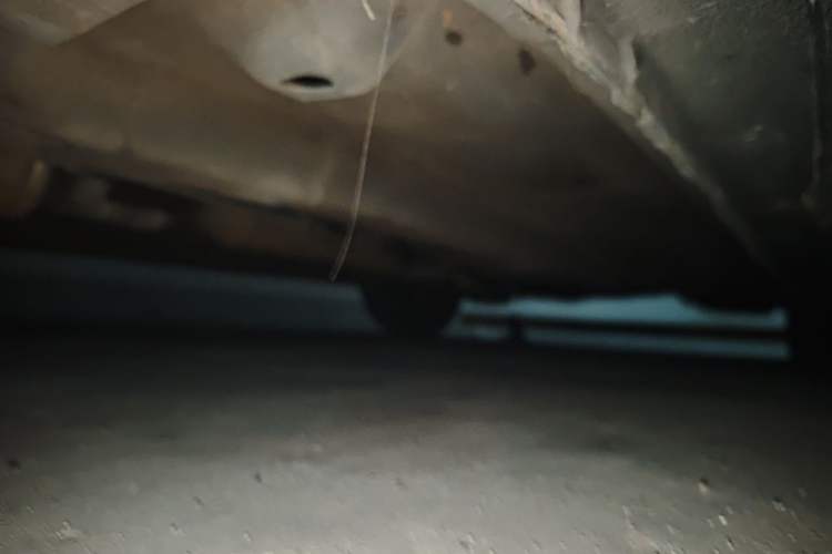 Used Mazda 6 2012 2.0L Automatic Fashion Edition Chassis Front Left