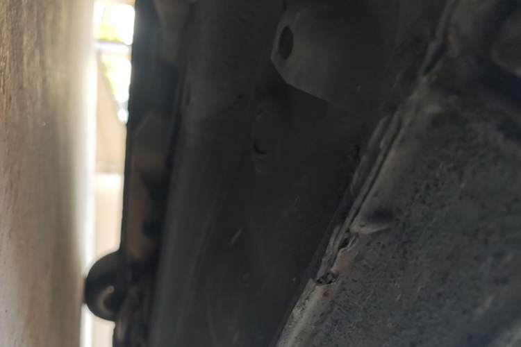 Used Mazda 6 2012 2.0L Automatic Fashion Edition Chassis Front Left