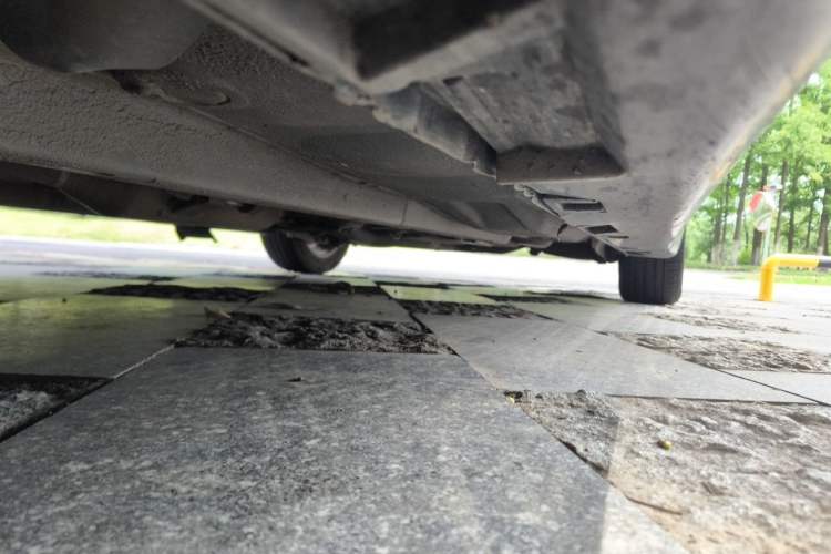 Used Mazda 6 2012 2.0L Automatic Elite Edition Chassis Front Left