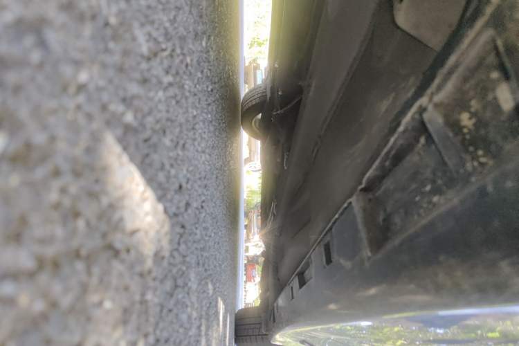 Used Mazda 6 2012 2.0L Automatic Elite Edition Chassis Front Left