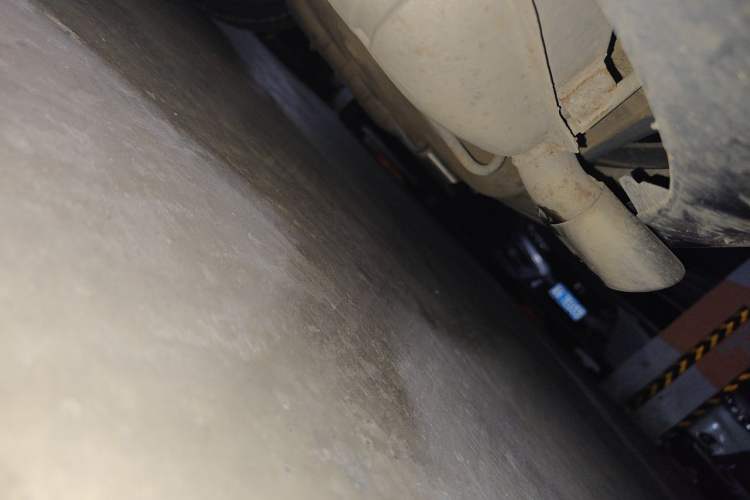 Used Mazda 6 2012 2.0L Automatic Fashion Edition Chassis Front Left