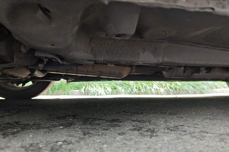 Used Mazda 6 2012 2.0L Automatic Fashion Edition Chassis Front Left
