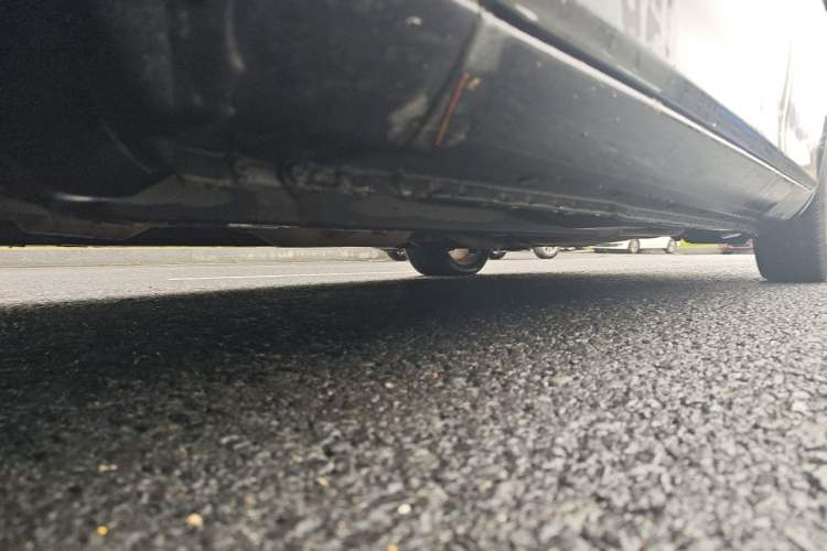 Used Mazda 6 2012 2.0L Automatic Fashion Edition Chassis Front Left