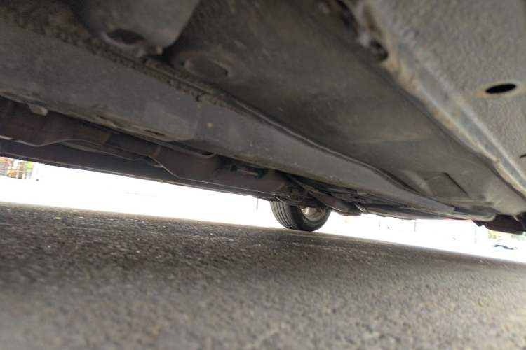 Used Mazda 6 2012 2.0L Automatic Fashion Edition Chassis Front Left