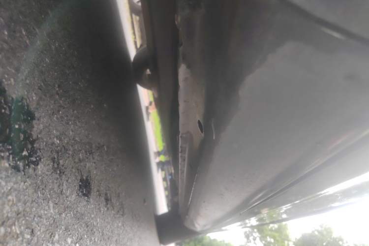 Used Mazda 6 2012 2.0L Automatic Fashion Edition Chassis Front Left