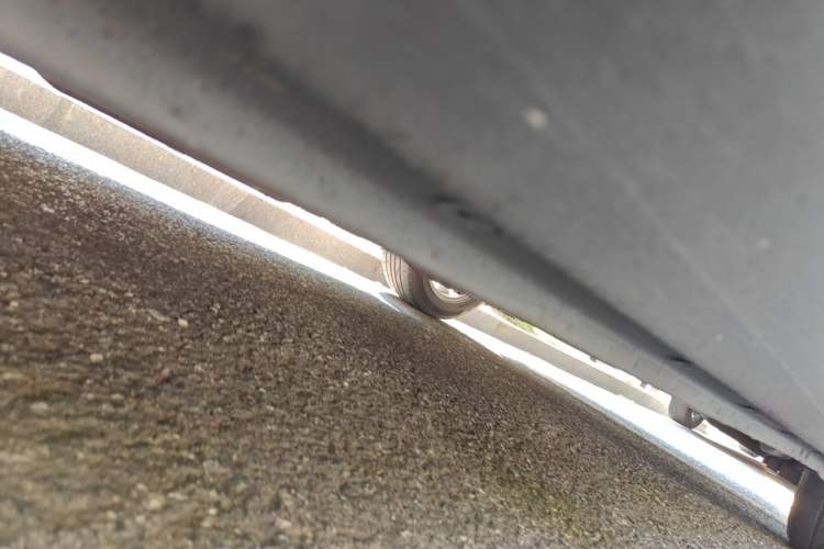 Used Mazda 6 2012 2.0L Automatic Fashion Edition Chassis Front Left