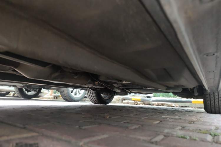 Used Mazda 6 2012 2.0L Automatic Fashion Edition Chassis Front Left