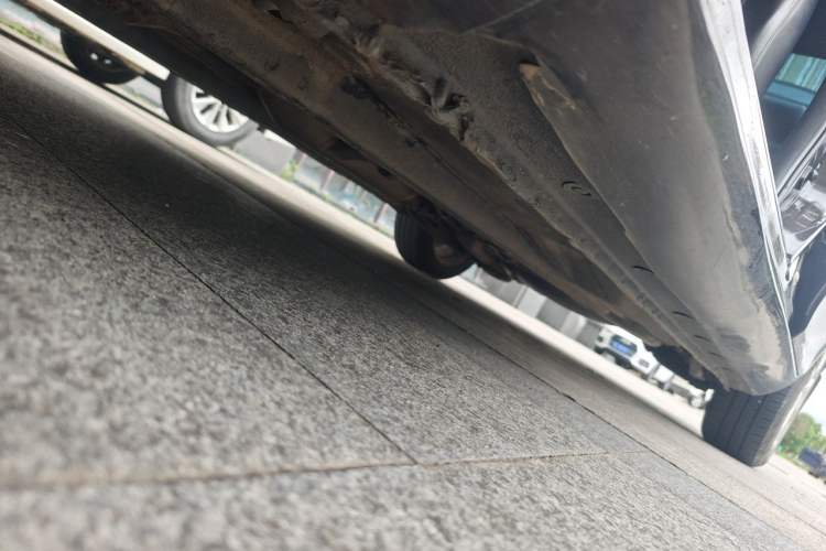Used Mazda 6 2012 2.0L Automatic Fashion Edition Chassis Front Left