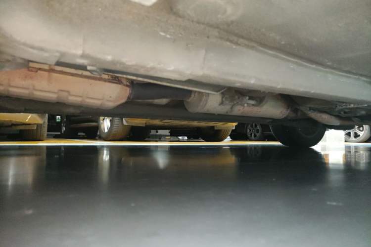 Used Mazda 6 2012 2.0L Automatic Fashion Edition Chassis Front Left