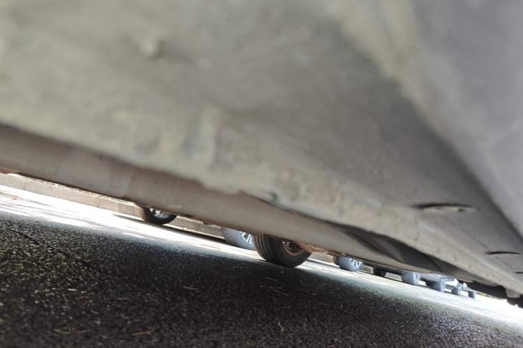 Used Mazda 6 2012 2.0L Automatic Fashion Edition Chassis Front Left