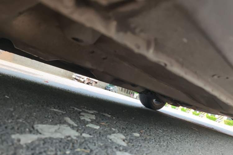 Used Mazda 6 2012 2.0L Automatic Fashion Edition Chassis Front Left