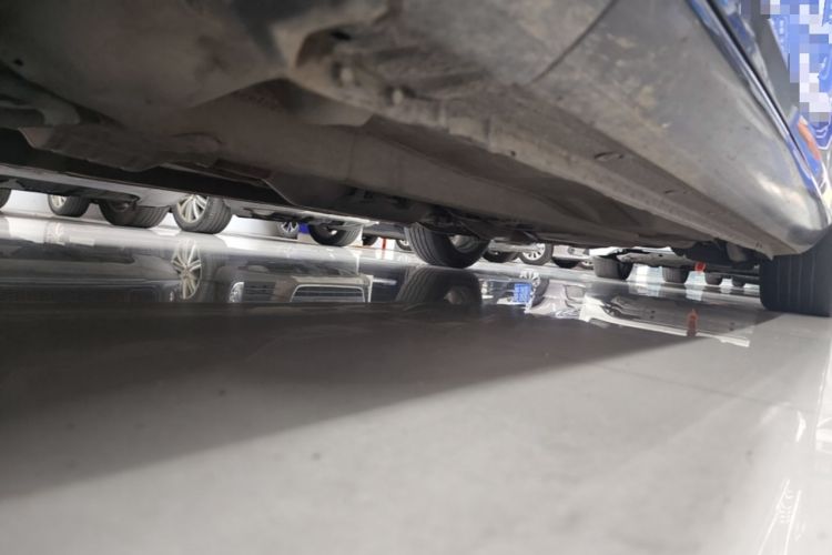 Used Mazda 6 2012 2.0L Automatic Fashion Edition Chassis Front Left