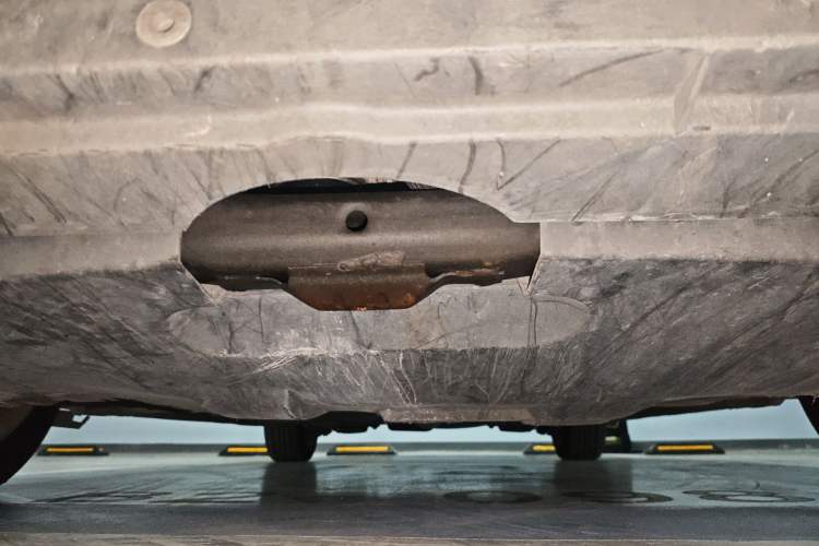 Used Mazda 6 2012 2.0L Automatic Fashion Edition Chassis Front