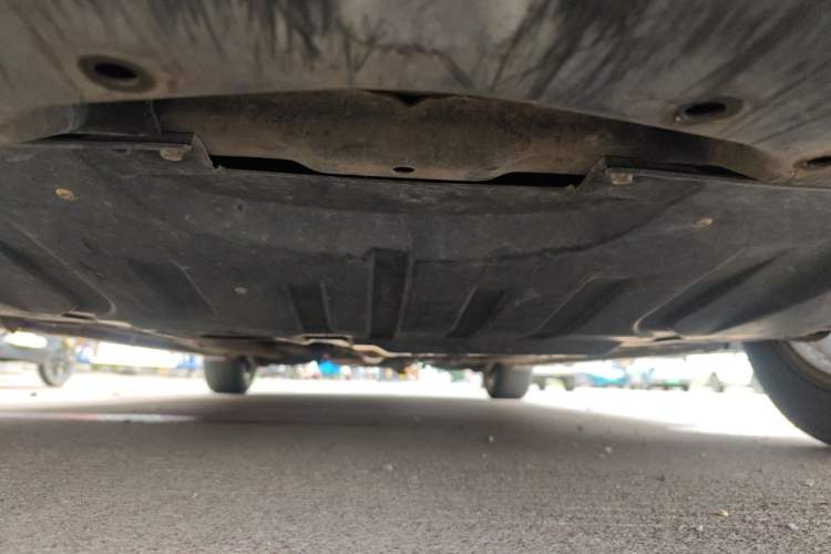 Used Mazda 6 2012 2.0L Automatic Elite Edition Chassis Front