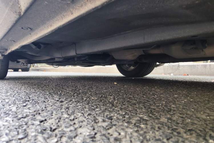 Used Mazda 6 2012 2.0L Automatic Fashion Edition Chassis Front