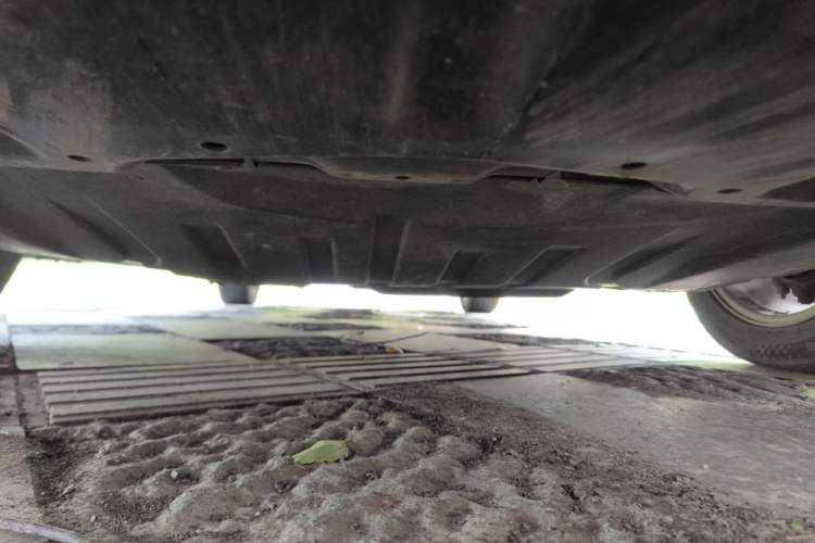 Used Mazda 6 2012 2.0L Automatic Elite Edition Chassis Front