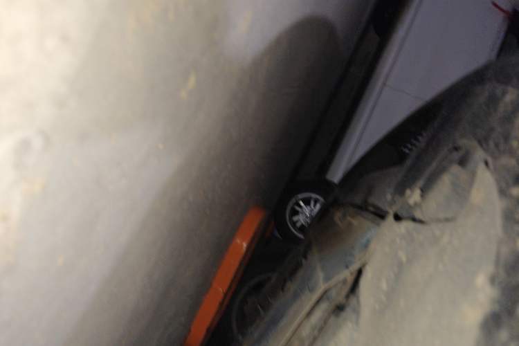 Used Mazda 6 2012 2.0L Automatic Fashion Edition Chassis Front