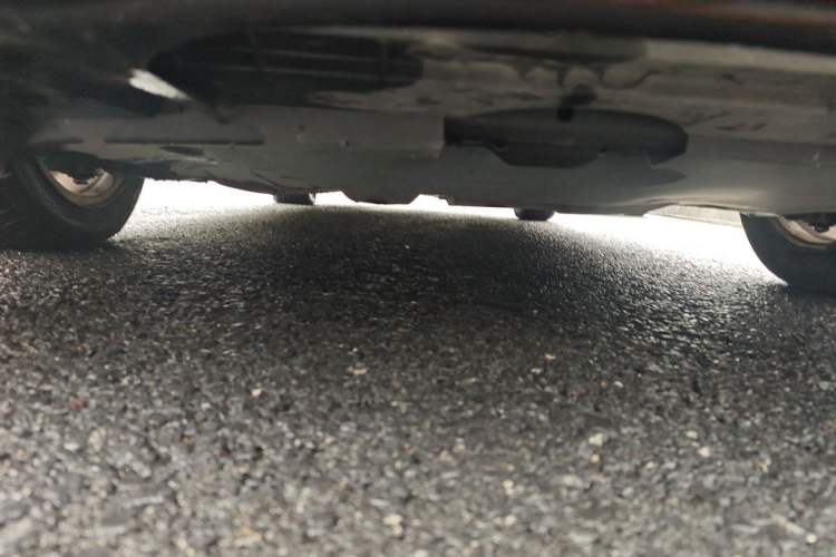 Used Mazda 6 2012 2.0L Automatic Fashion Edition Chassis Front