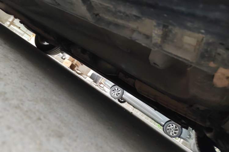 Used Mazda 6 2012 2.0L Automatic Elite Edition Chassis Front Right