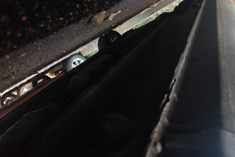 Used Mazda 6 2012 2.0L Automatic Fashion Edition Chassis Front Right
