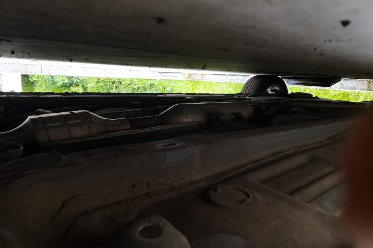 Used Mazda 6 2012 2.0L Automatic Fashion Edition Chassis Front Right