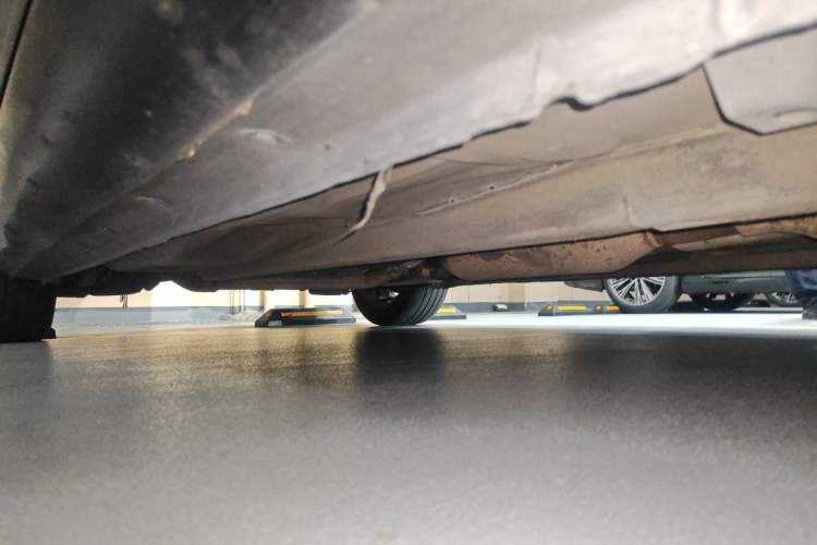 Used Mazda 6 2012 2.0L Automatic Fashion Edition Chassis Front Right