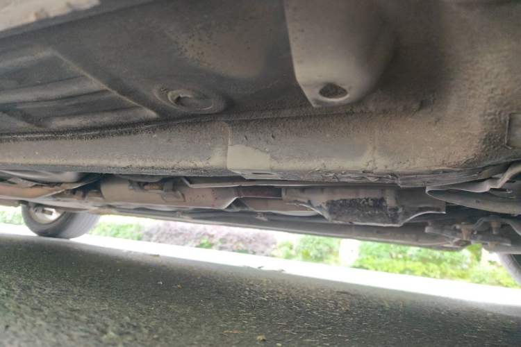 Used Mazda 6 2012 2.0L Automatic Fashion Edition Chassis Front Right