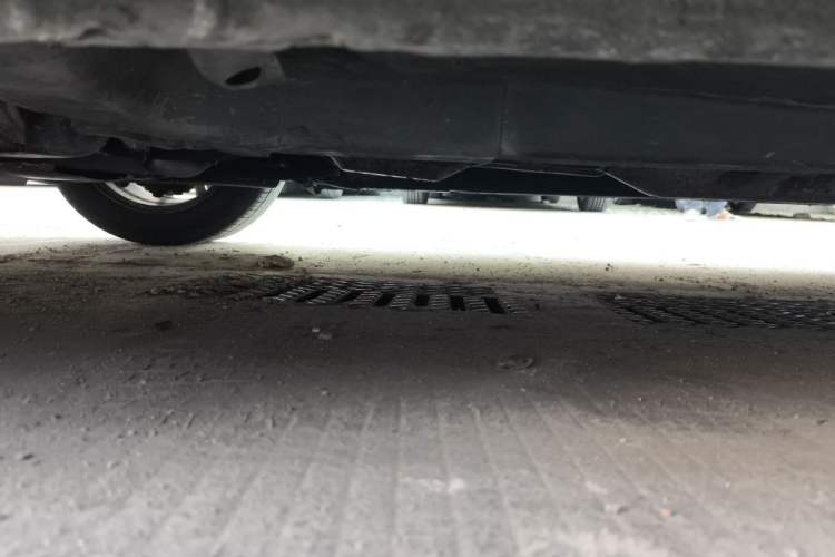 Used Mazda 6 2012 2.0L Automatic Ultra-Luxury Version Chassis Front Right