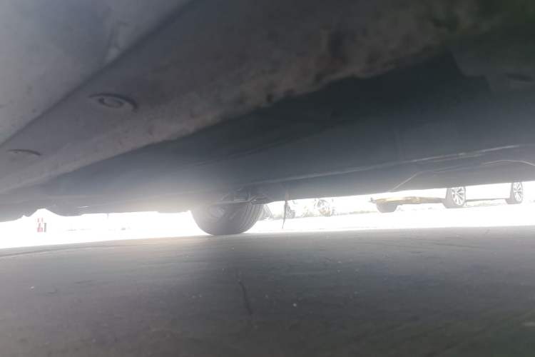 Used Mazda 6 2012 2.0L Automatic Fashion Edition Chassis Front Right