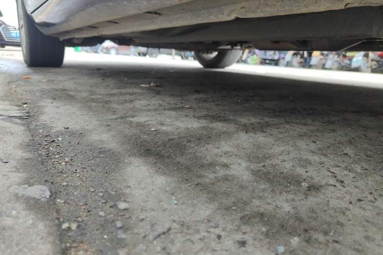 Used Mazda 6 2012 2.0L Automatic Fashion Edition Chassis Front Right