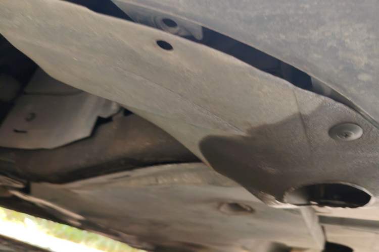 Used Mazda 6 2012 2.0L Automatic Fashion Edition Chassis Front Right