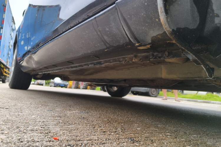 Used Mazda 6 2012 2.0L Automatic Fashion Edition Chassis Front Right