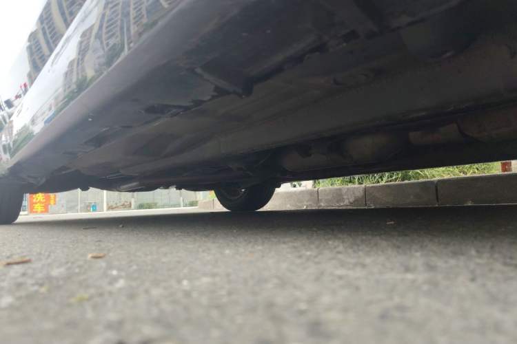 Used Mazda 6 2012 2.0L Automatic Elite Edition Chassis Front Right