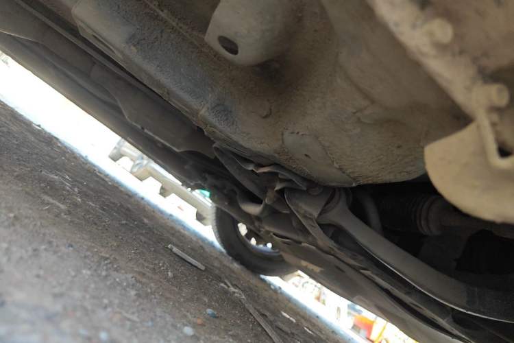 Used Mazda 6 2012 2.0L Automatic Fashion Edition Chassis Front Right