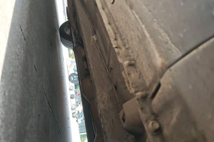 Used Mazda 6 2012 2.0L Automatic Fashion Edition Chassis Front Right