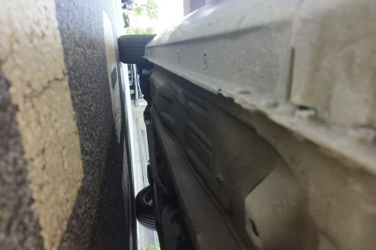 Used Mazda 6 2012 2.0L Automatic Fashion Edition Chassis Front Right