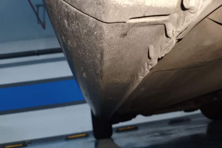Used Mazda 6 2012 2.0L Automatic Fashion Edition Chassis Front Right