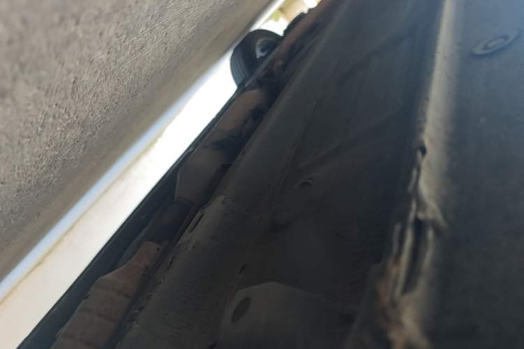 Used Mazda 6 2012 2.0L Automatic Fashion Edition Chassis Front Right