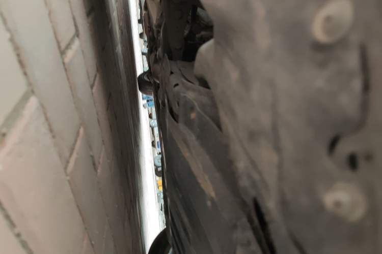 Used Mazda 6 2012 2.0L Automatic Elite Edition Chassis Front Right