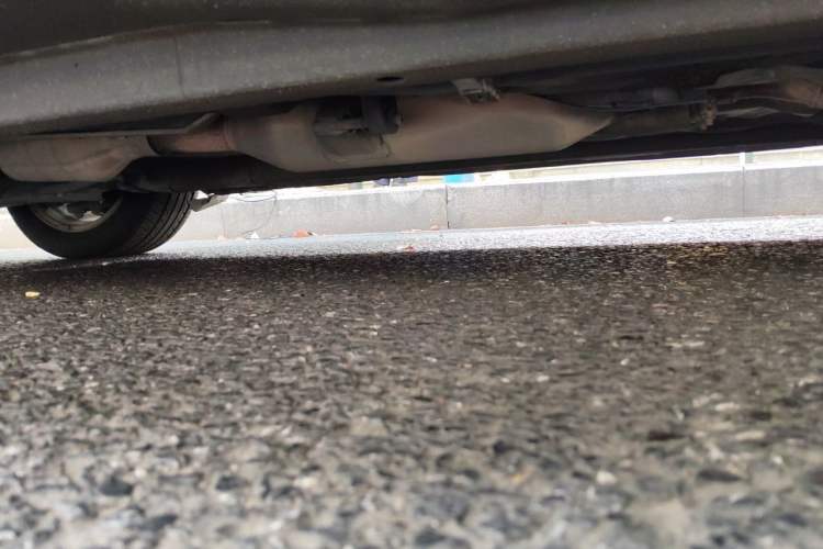 Used Mazda 6 2012 2.0L Automatic Fashion Edition Chassis Front Right