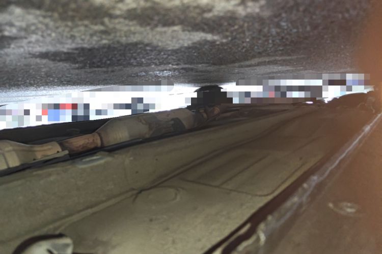 Used Mazda 6 2012 2.0L Automatic Fashion Edition Chassis Front Right